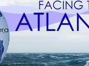 Fundraiser Facing Atlantic Flying Start