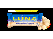 Health Beauty Pick: Luna Bars