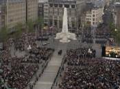 Celebrating Liberation Amsterdam