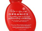 Renpure Organics Conditioner Review