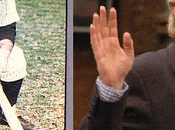 Throwing Chairs Wearing Pinstripes: Yankees Saved Jerry Springer