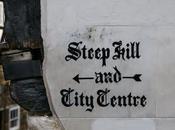 Steep Hill,steep Hill