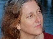 Interview with Annie Finch