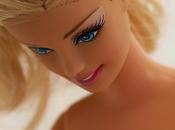 Life-Size Barbie