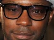 Nelsan Ellis Pirates Caribbean: Strange Tides Premiere