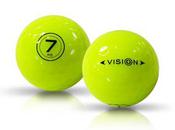 Vision Golf Ball