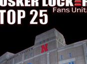 COLLEGE FOOTBALL: Husker Locker Week Thirteen