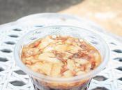 Street Food: Taho