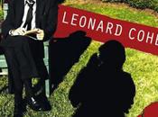 Leonard Cohen: Album "Old Ideas" 01/31