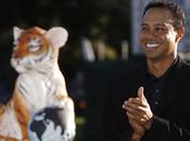 Vegas Betting Tiger Woods Chevron Golf Challenge