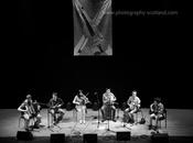 Orkney Band ‘Broken Strings’ Scots Fiddle Festival