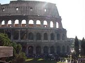 Postcard from Rome....