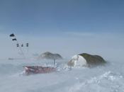 Antarctica 2011: Rest Days Weather Health
