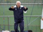 Trapattoni Extends Republic Ireland Contract