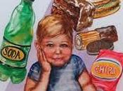 Mums with Overweight Kids