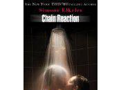 Book Review: Chain Reaction Simone Elkeles