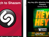 What’s That Song Radio? Find with Shazam Only $1.99