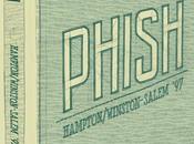 Phish: Hampton/Winston-Salem