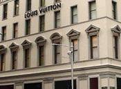 Sydney Gets Louis Vuitton Maison