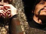 Review: Klingon Christmas Carol Theatre)