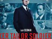 Tinker Tailor Soldier (Tomas Alfredson, 2011)