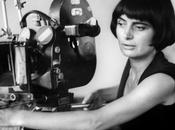 Support Women Artists Sunday: Agnés Varda