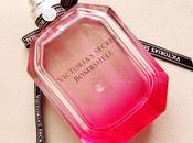 Victoria’s Secret Bombshell Parfum Fragrance 2011