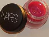 Nars Lacquer Wired