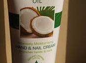 Inecto Pure Coconut Hand Nail Cream