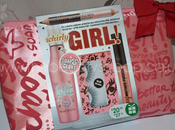 Gift Idea: Soap Glory Whirly Girl!