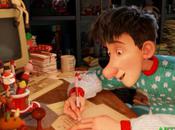 Arthur Christmas: Just Another Christmas Movie