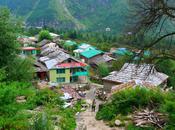 Himalayan Villages: Manali