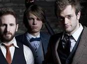 Punch Brothers: Tour Dates