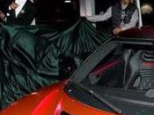 SWIZZ BEATZ Unveils Lotus Evora