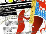 SangYaW| Concert Cause