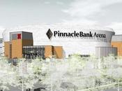 PINNACLE BANK ARENA West Haymarket