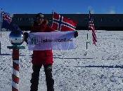 Antarctica 2011: Another Skier Airlifted