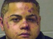 Victim Gun, Knocked Stuffings Assailant