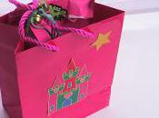 Princess Party Gift Wrapping Ideas