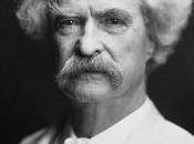 Psychic Mark Twain