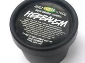 Lush Herbalism Facial Wash