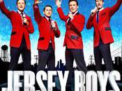 Review: Jersey Boys