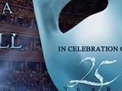 Review: Phantom Opera 25th Anniversary Performance