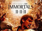 Immortals (Tarsem Singh, 2011)