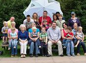 What Shape Your Family?