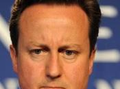 Britain’s Future Cameron Heads Brussels Euro Summit Meeting