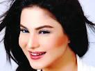 "whats's Your Problem Says Veena Malik......