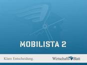 Creating Next Generation Website: Mobilista Workshop
