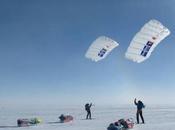 Antarctica 2011: Racing Clock History