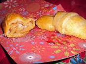 Cinnamon Sugar Crescent Rolls! (with Cream Cheese)